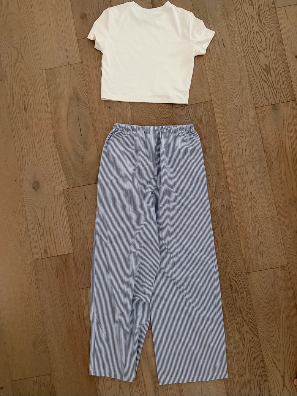 Disney Baby Girl Shirt + Autograph Pants Set ✨ Custom Made Size Small - Picture 5 of 6